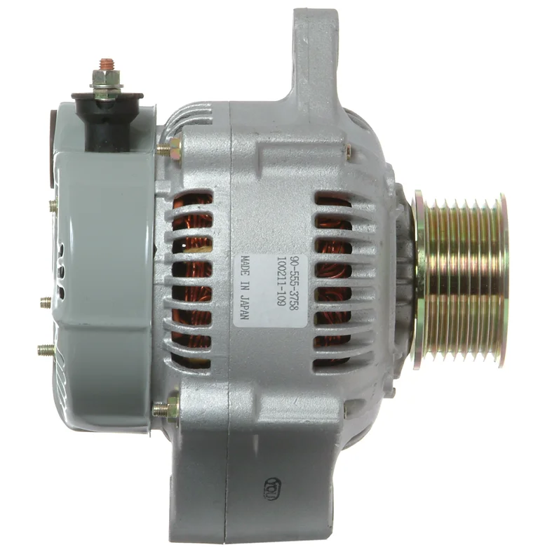 Toyota Supra dynamo 60A, 7 spor