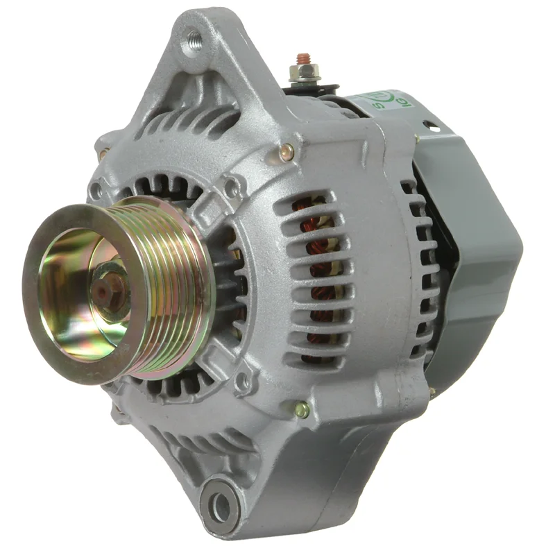 Toyota Supra dynamo 60A, 7 spor