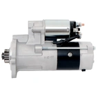 Mitsub. Lastebil Startmotor 12V-2.0kW