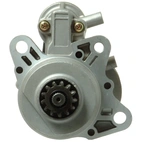 Mazda Diesel Startmotor 12V