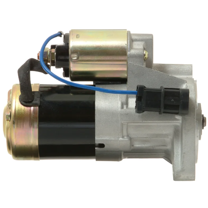 Nissan Pick-Up Startmotor 89-.