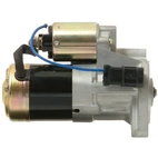 Nissan Pick-Up Startmotor 89-.