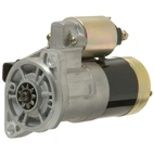Nissan Pick-Up Startmotor 89-.