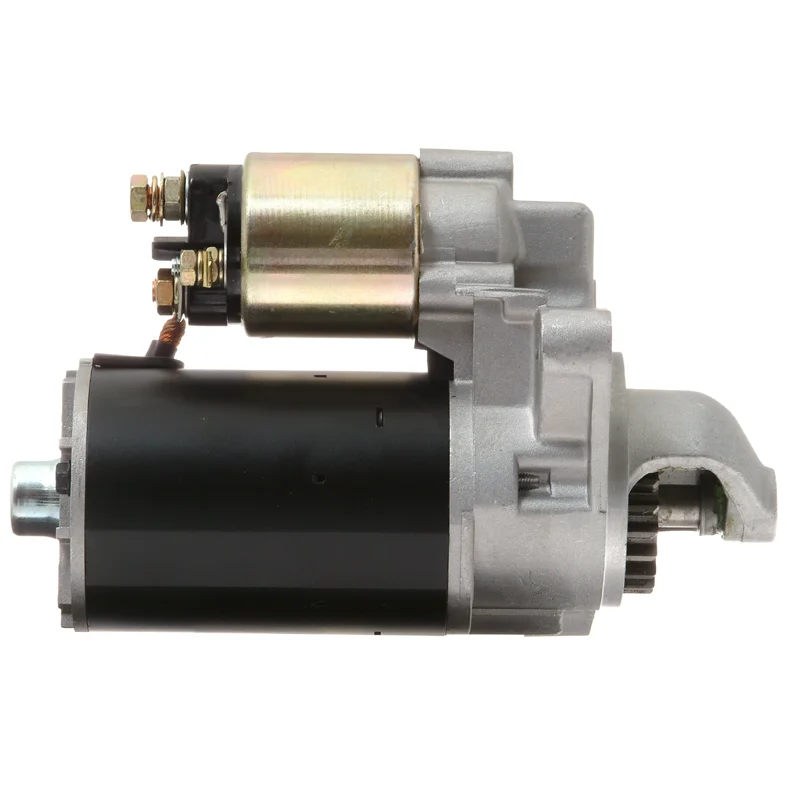 Ford KA Startmotor 96>