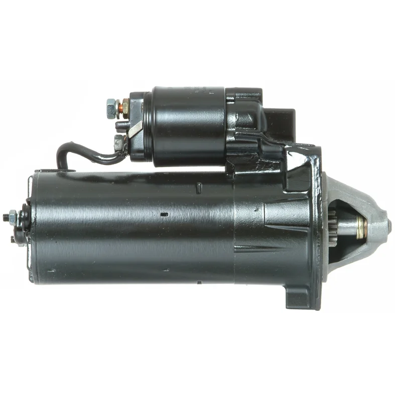 Mercedes Startmotor 12V-1,7kW