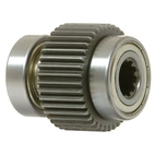 Drev-clutch ND 028099-3150