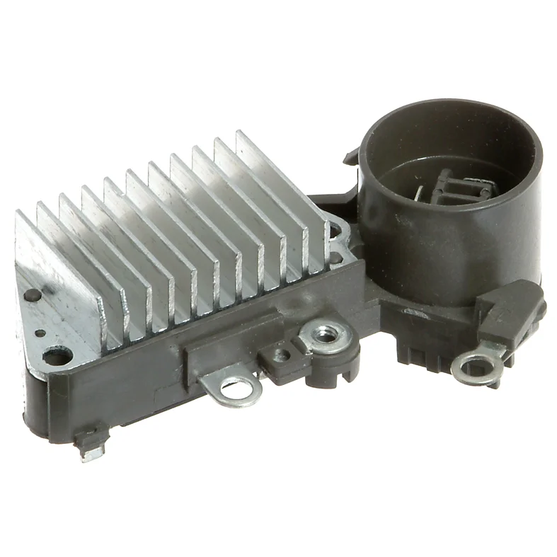 Spenningsregulator ND 126000-7010, 24V