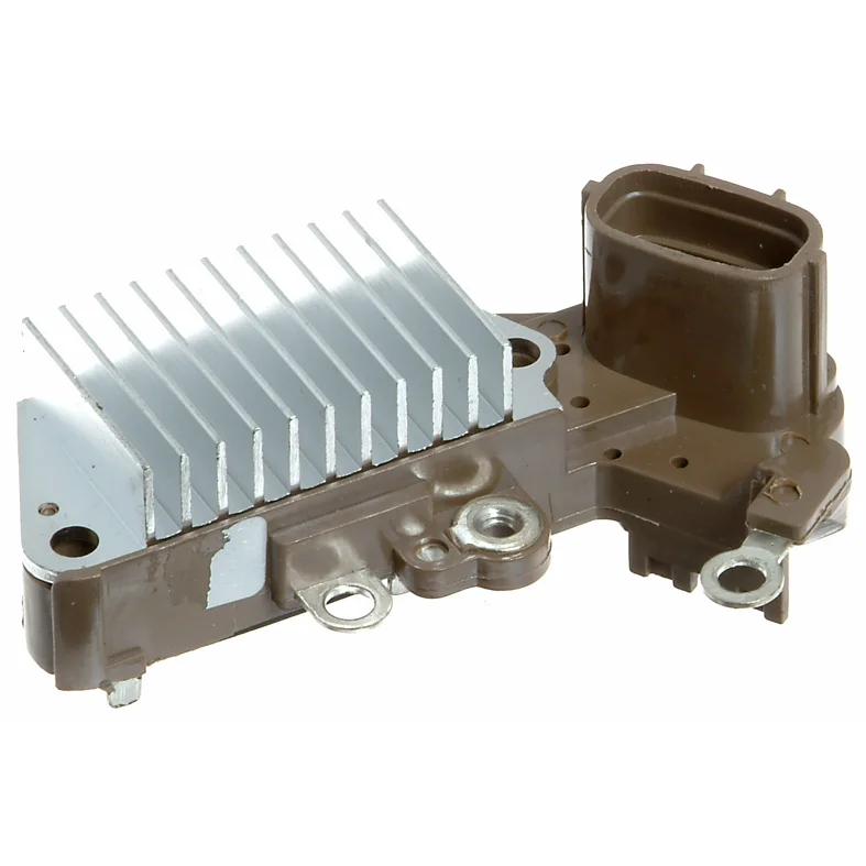 Spenningsregulator, ND 126000-7120, 24V