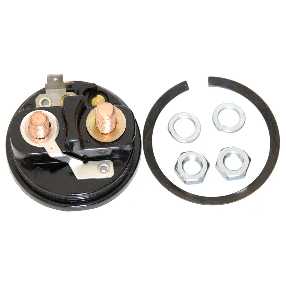 Innslagsrelé-lås, Bosch 303 ser.