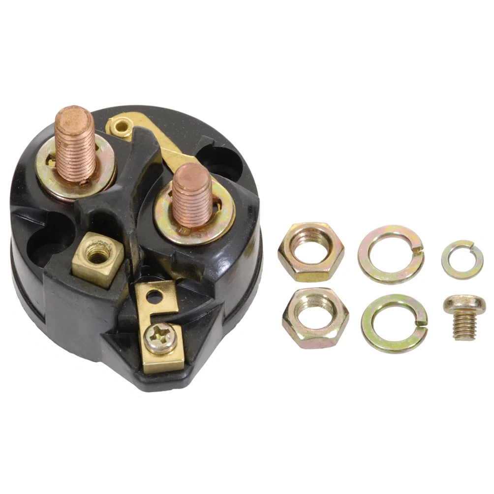 Innløsningsrelé-Lås, Bosch 302 serie