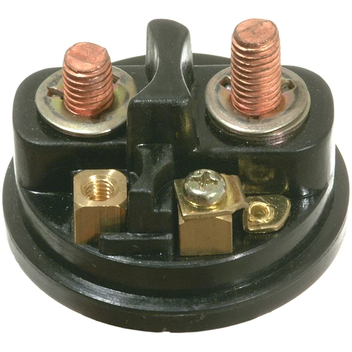Innslagsrelé-lås, Bosch 303 ser.