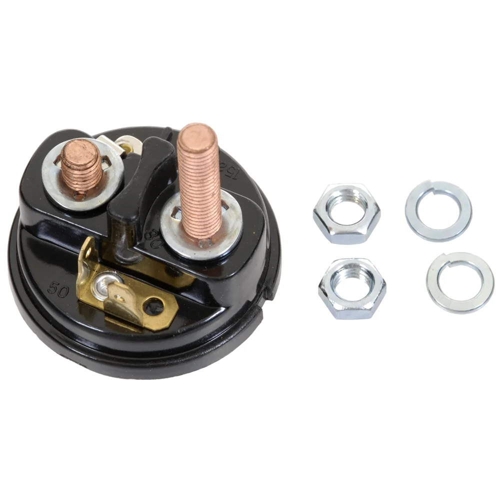 Innslagsrelé-lås, Bosch 303 ser.