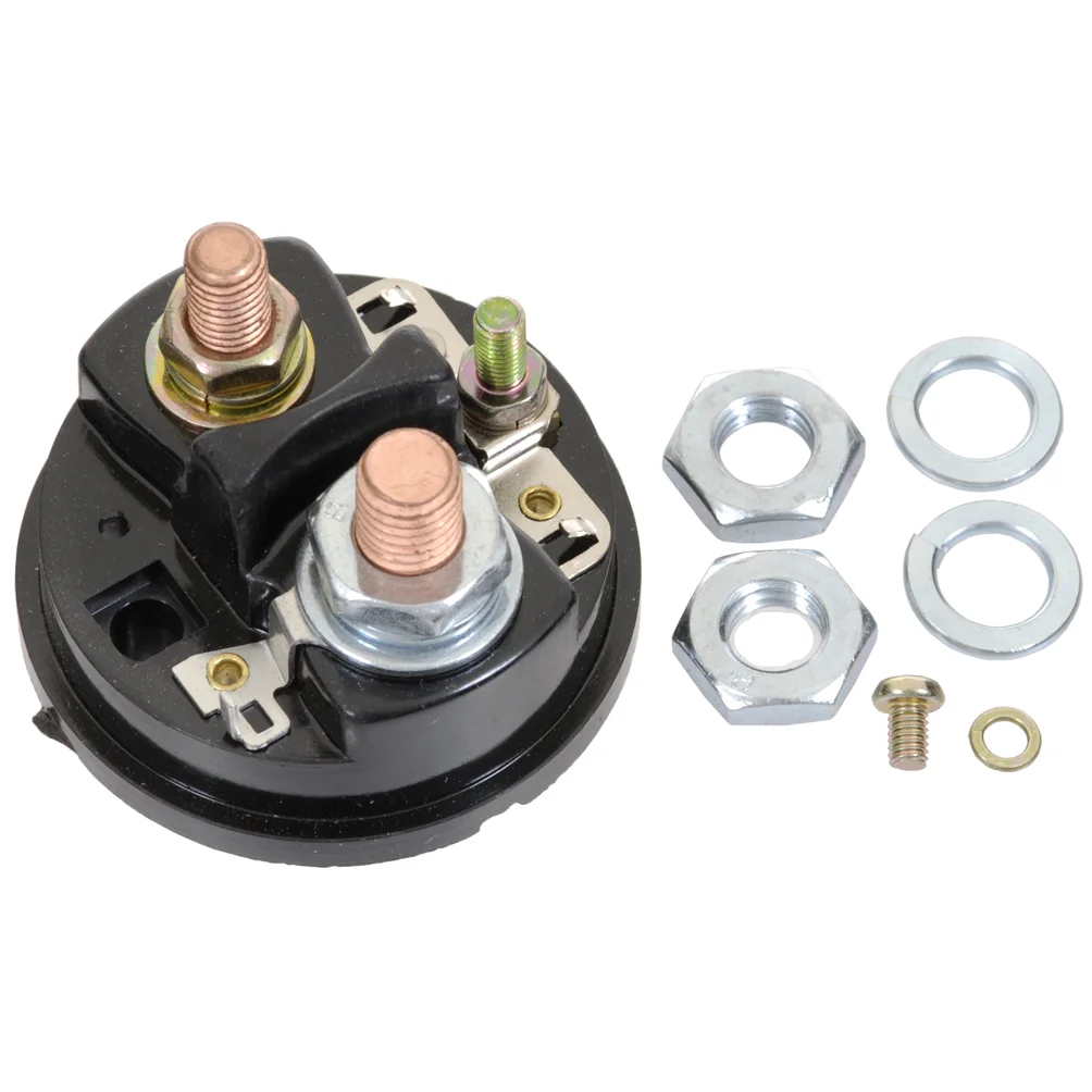 Innløsningsrelé, Bosch 402 serie.