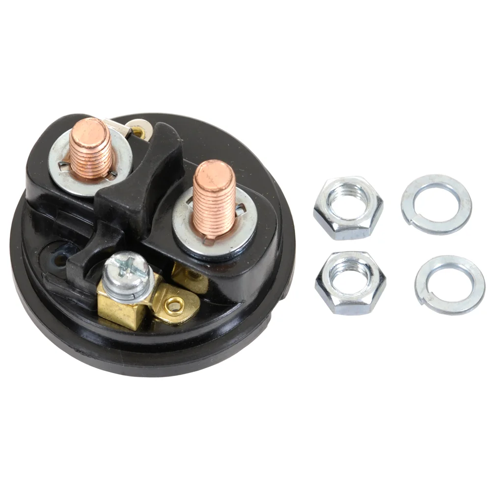 Innslagsrelé-kåpe, for 0331303103