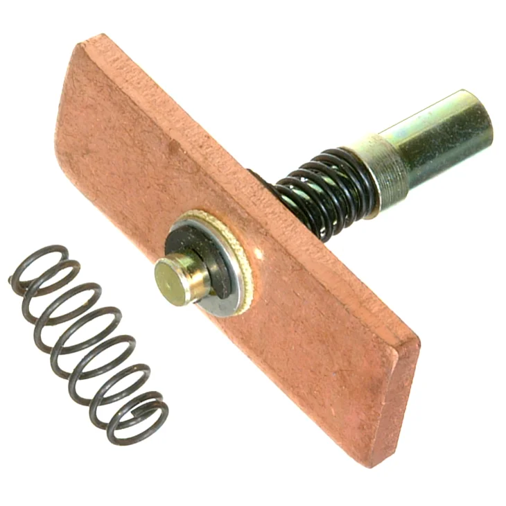 Rørlyssol.kontakt, Bosch 402 ser