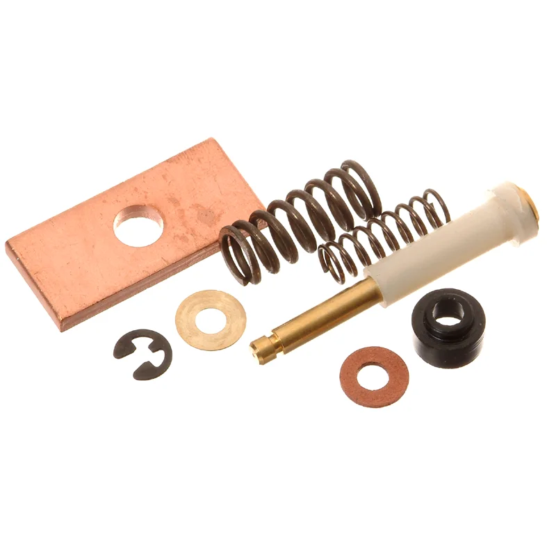 Rørlyssol.kontakt, Bosch 402 ser