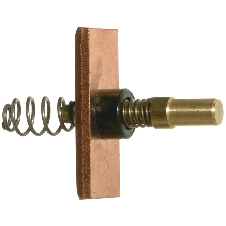 Rørledning Sol.kontakt, Bosch 402s 12V