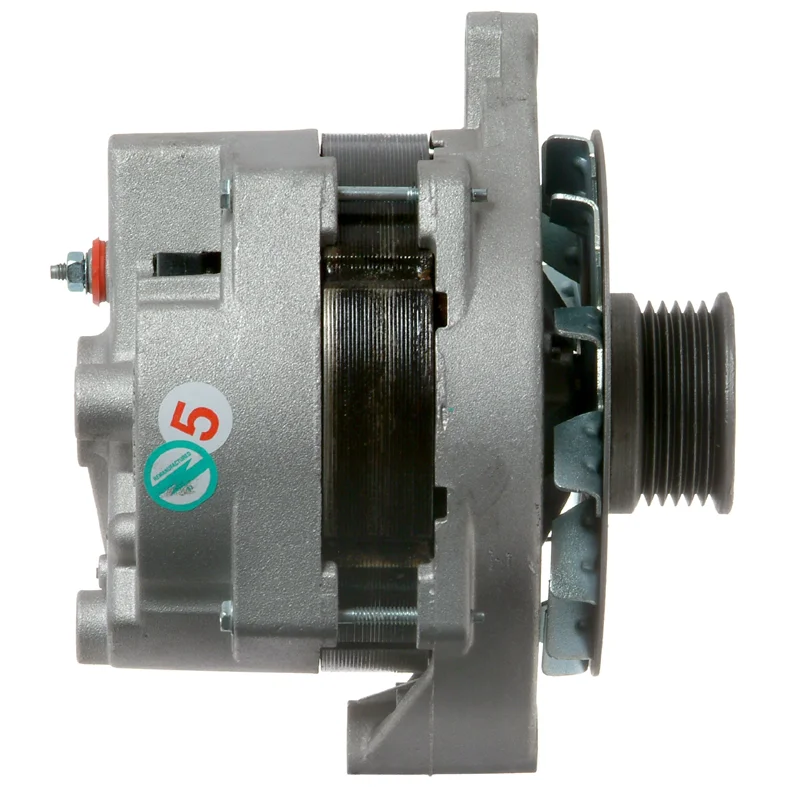 GM Delco 12V-120A, CS144 Dynamo