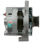 GM Delco 12V-120A, CS144 Dynamo