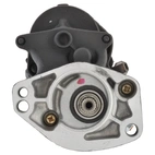 HD 1340cc motorer 88-90, Startmotor