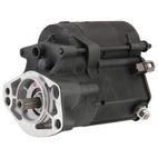 HD 1340cc motorer 88-90, Startmotor