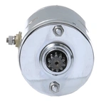 HD Startmotor 31458-66C, krom