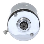 HD Startmotor 31570-73C, krom
