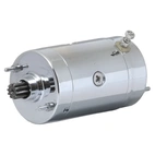 HD Startmotor 31570-73C, krom