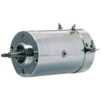 HD Dynamo 12V krommet