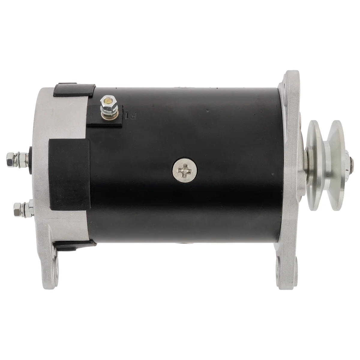 Golfbil Dynamo GSB107-04A