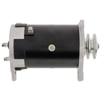 Golfbil Dynamo GSB107-04A