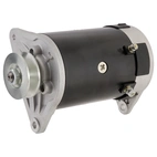 Golfbil Dynamo GSB107-04A