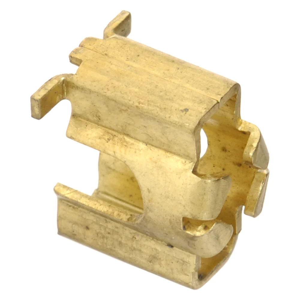 Børsteholderplate for kolhus. 108 ser. Bosch