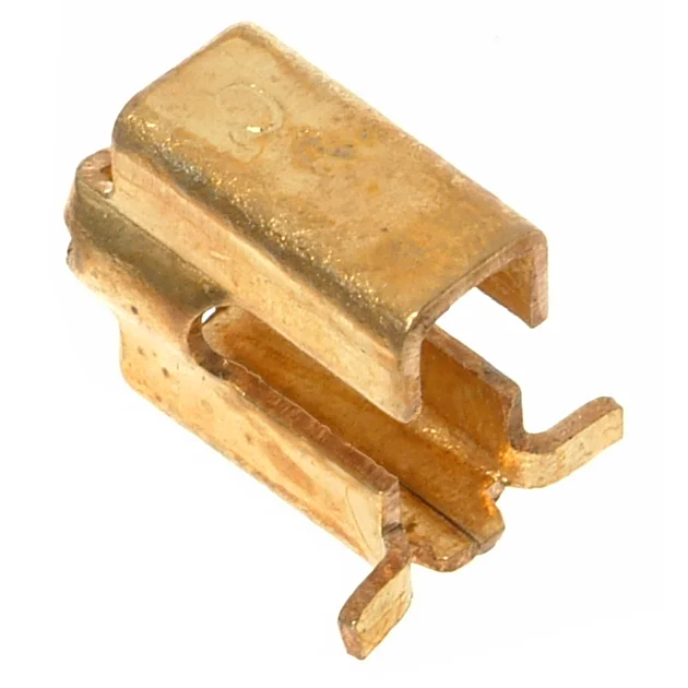 Kolhus-børsteholderplate. Bosch startmotor