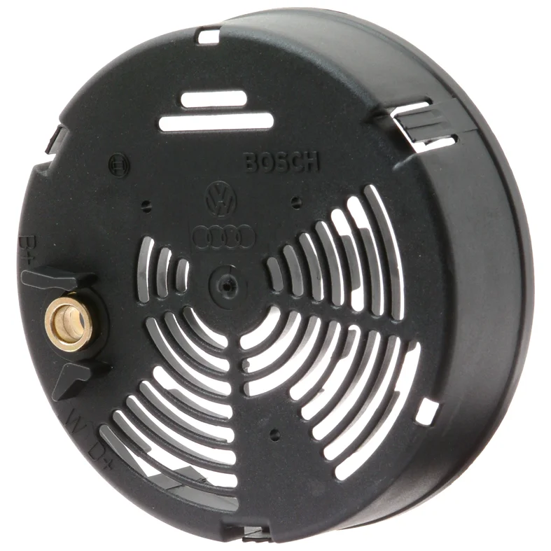 Plastkåpe Dynamo I/R, 1125500123