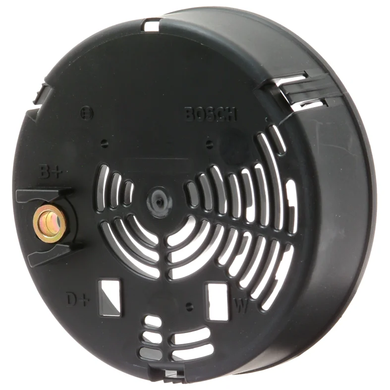 Plastkåpe passer Volvo