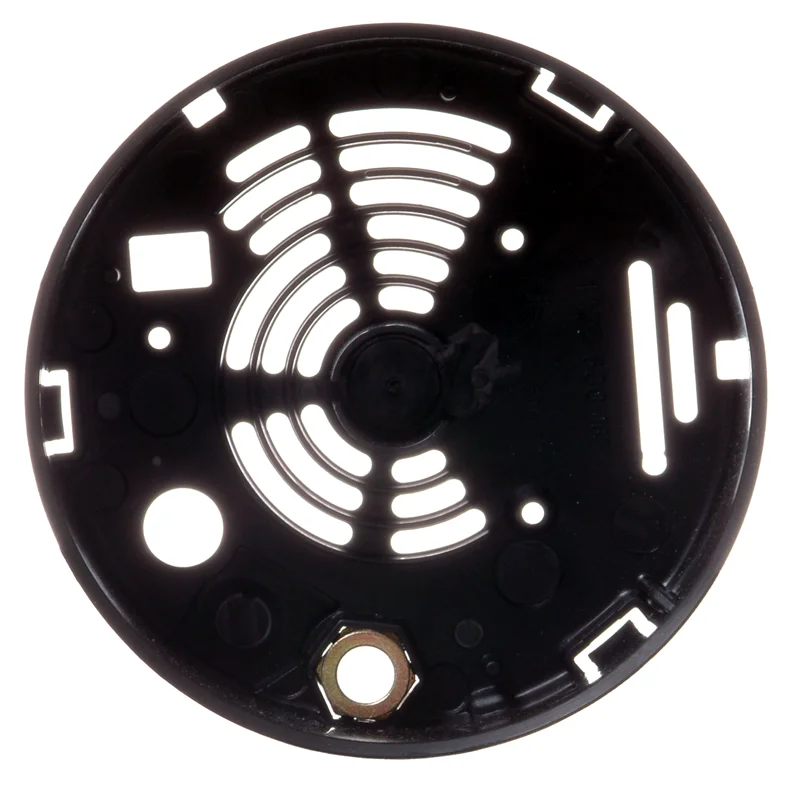 Plastkåpe Dynamo I/R, 1125500167