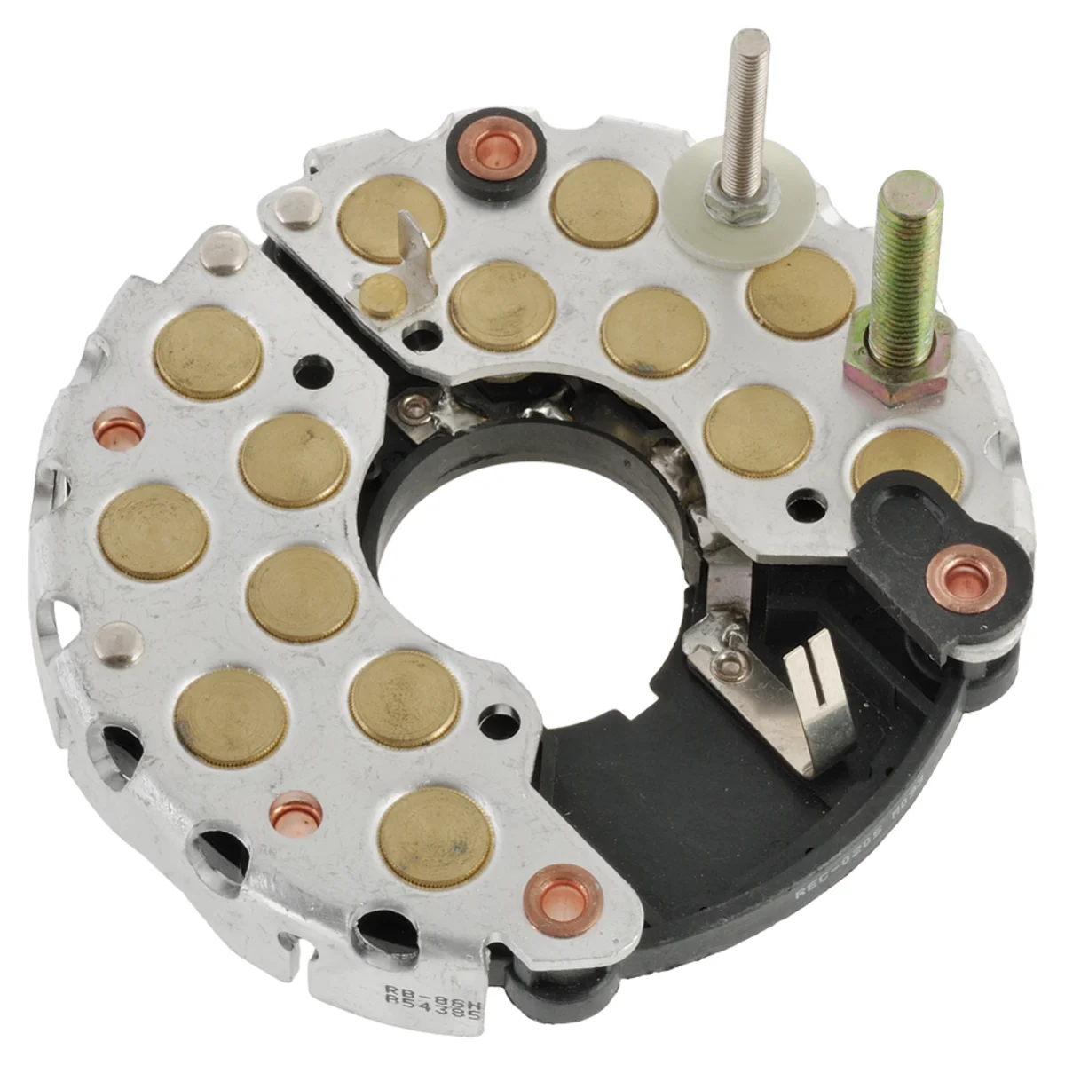 Diodplate 14diod 1127320737