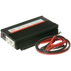 Spenningsomformer 24V>230V