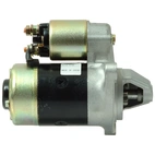 Industri Startmotor 12V-0.8kW, CW