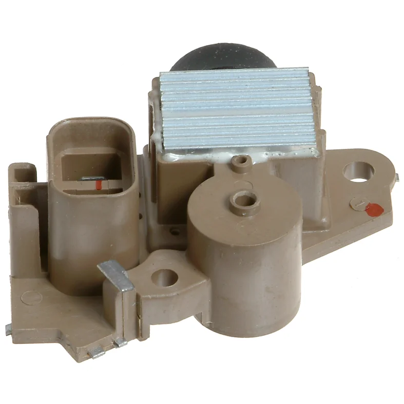 Regulator, Mando Dynamo AB 195125