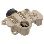 Regulator, Mando Dynamo AB 195125