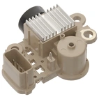 Regulator, Mando Dynamo AB 195125