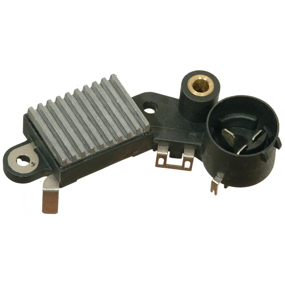 Regulator, TR1Z-210B, Isuzu