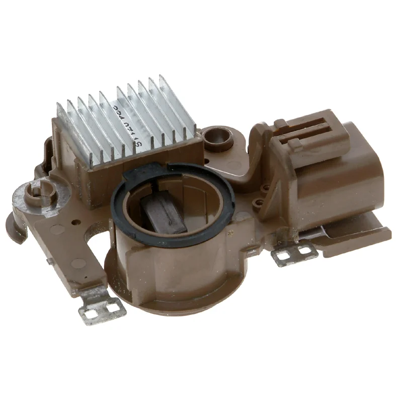 Spenningsregulator Mits. A866X 22472