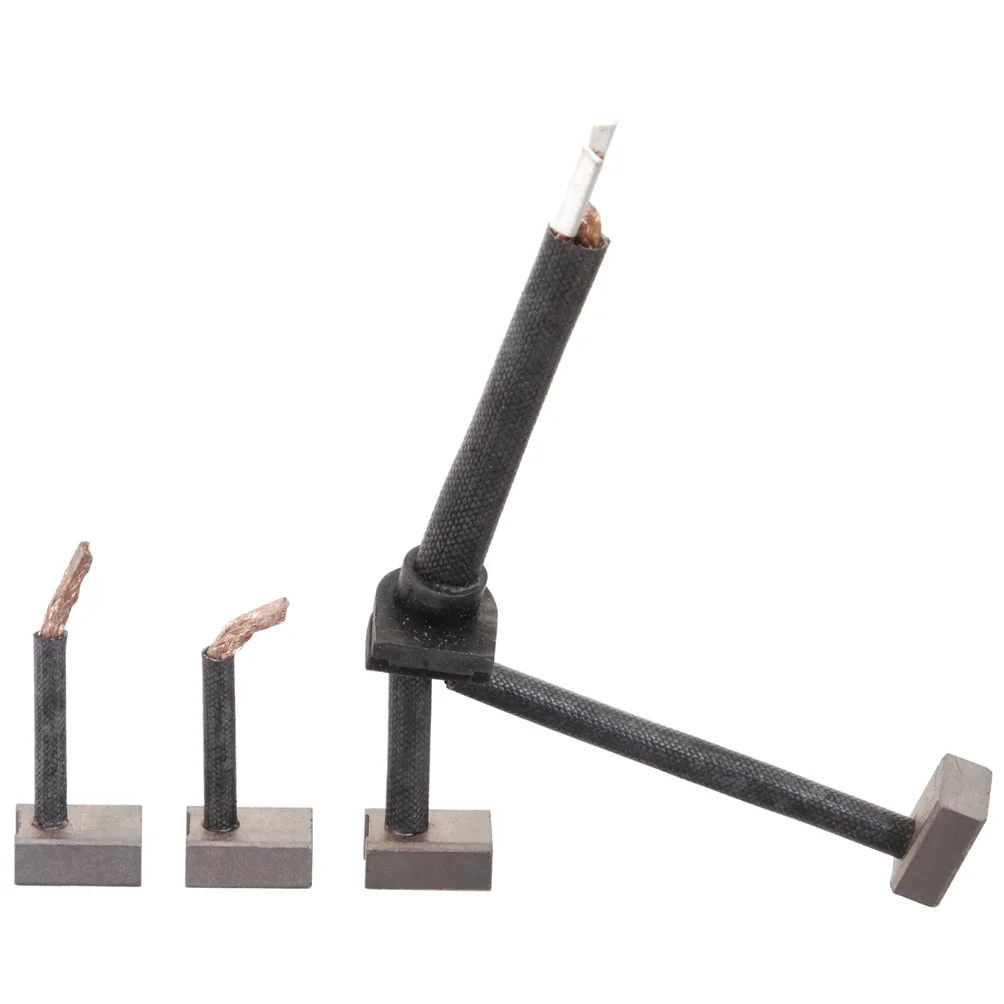 Kullbørstesett 7x11x16, Hitachi