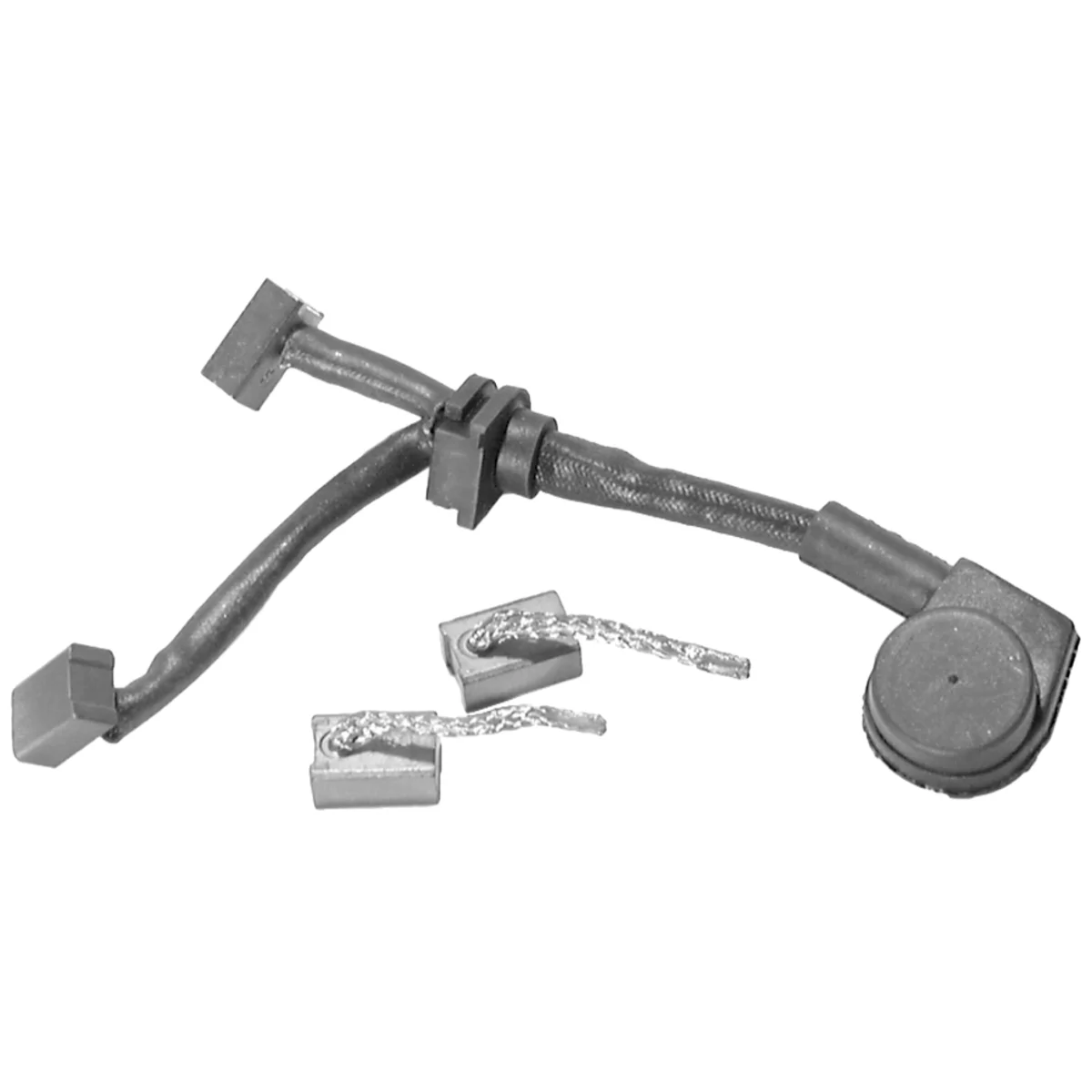 Kullbørstesett 7x11x16, Hitachi