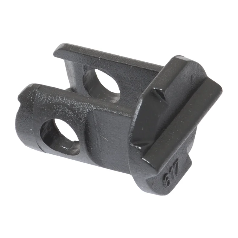 Gaffelfeste 28mm, 218 serie. Bos