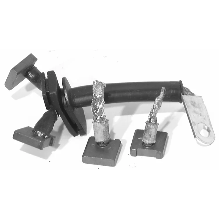 Kullbørstesett, 4.5x16.5x15, Mitsuba