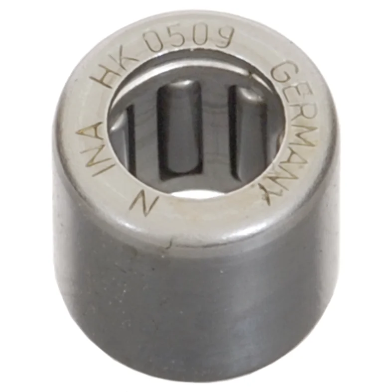 Nålelager, 5x9x9 mm